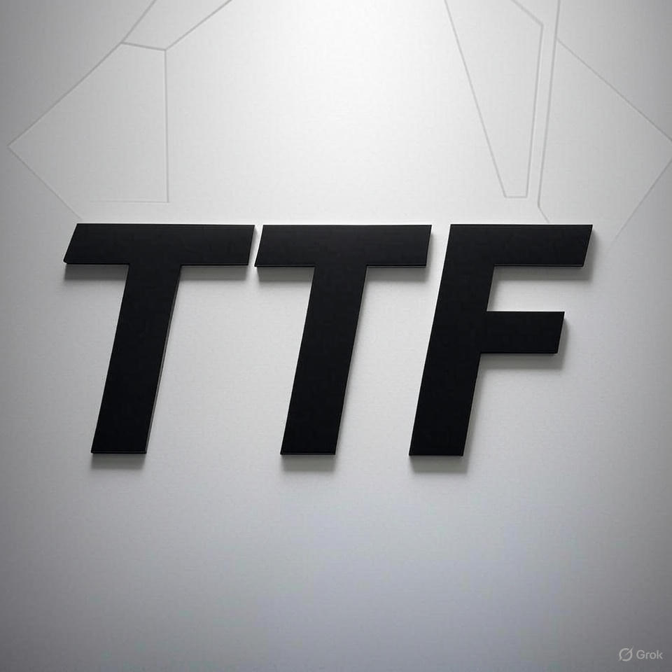 Toes To Fitness Logo